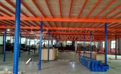 閣樓貨架平臺哪里更便宜？