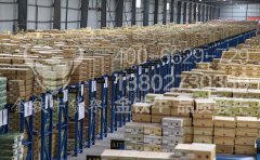 廣州貨架為什么一般都在3米以下呢？