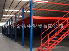 廣州重型貨架多少錢？如何報(bào)價(jià)的？