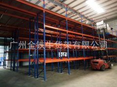 倉(cāng)儲(chǔ)貨架您不知道的八大功能