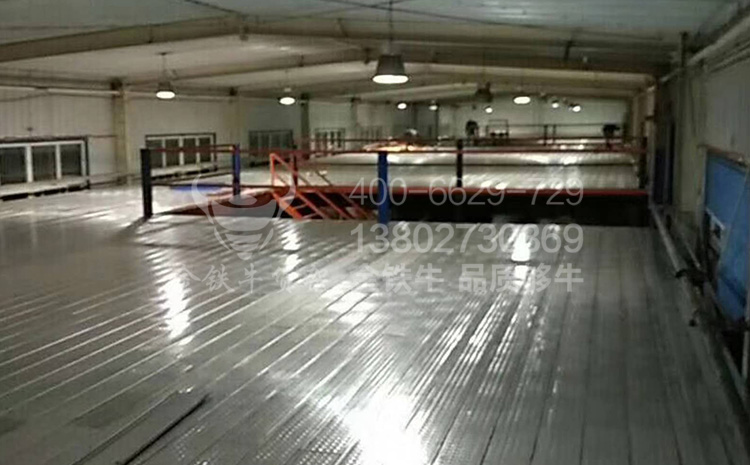 閣樓平臺 閣樓平臺