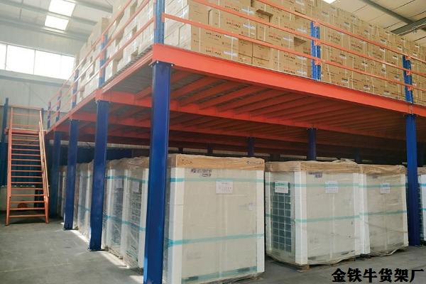 閣樓貨架廠家 閣樓貨架廠家