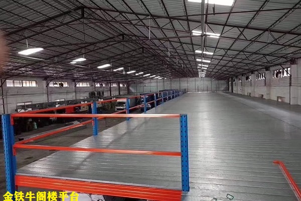 閣樓平臺 閣樓平臺