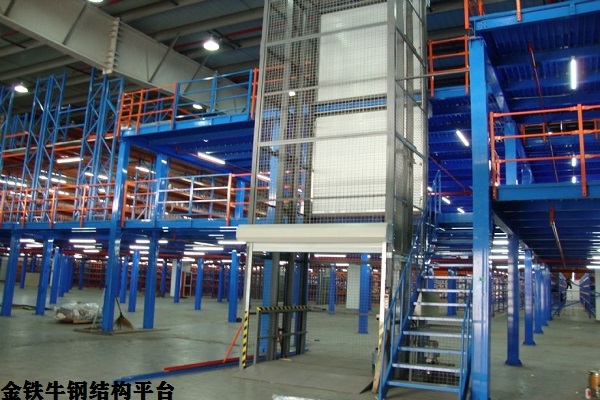 惠州閣樓貨架平臺 惠州閣樓貨架平臺